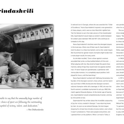 Checkmate! - Great Champions And Epic Matches From A Timeless Game