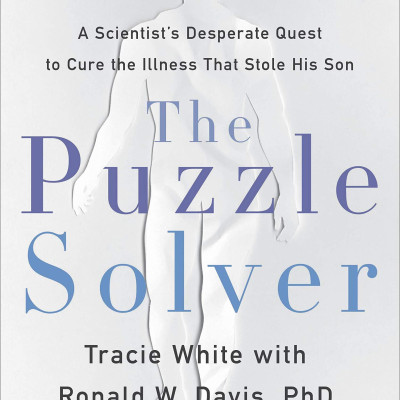 The Puzzle Solver: A Scientist