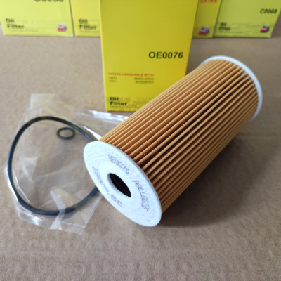 Lọc nhớt Kia Sedona 2010-2020  - OE0076