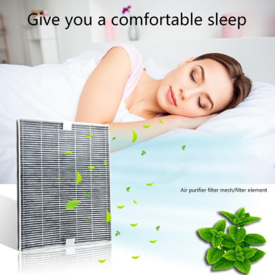 Tấm lọc, màng lọc không khí Philips FY1417 dùng cho các mã AC1210, AC1214, AC1216 - Hàng chính hãng