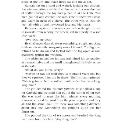 The Nick Miller Trilogy: Graveyard To Hell