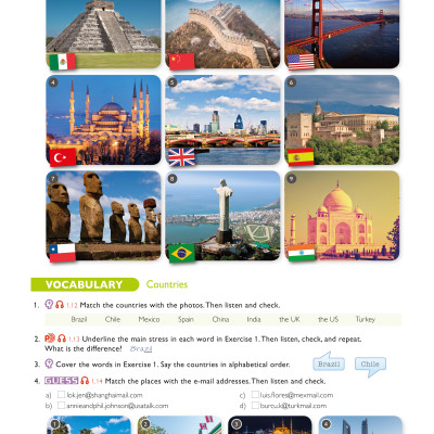 American Jetstream Beginner A Student