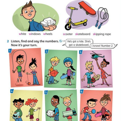 Incredible English 2 Class Book 2Ed