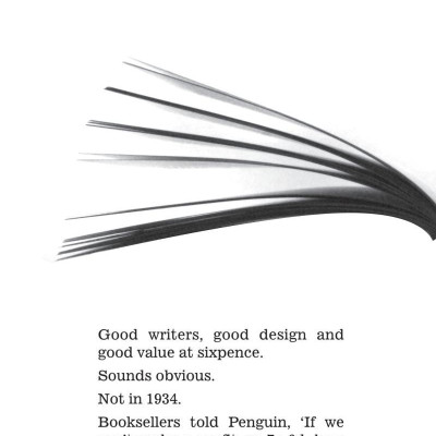 Whatever You Think, Think the Opposite