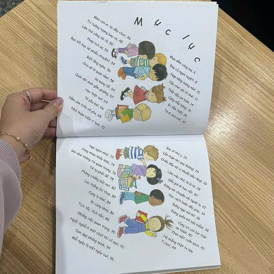 Sách - Tớ khôn lớn  từng ngày (Nhã Nam HCM)