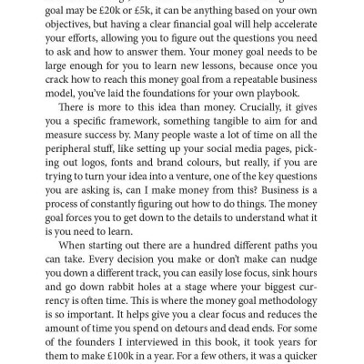 How To Make Money An Honest Guide On Going From An Idea To A Six-Figure Business