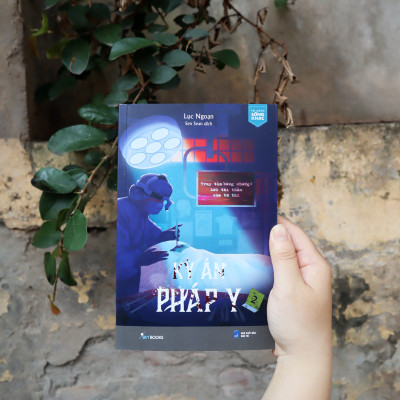 Kỳ Án Pháp Y – Truy Tìm Bằng Chứng: Lời Thì Thầm Của Tử Thi