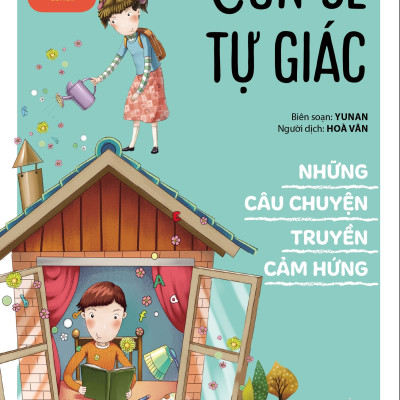 Trọn bộ Những câu chuyện truyền cảm hứng - 8 quyển