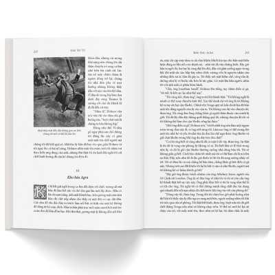 Sherlock Holmes Toàn Tập (3 Tập)(Bìa Mềm, Hộp Đứng)(Tái Bản)