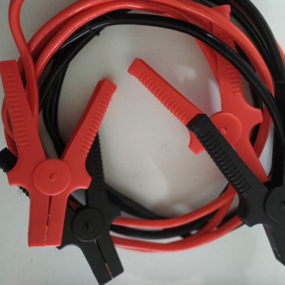 Dây Câu Bình Ắc Quy Ô Tô 2000A Dài 3M Hàng Việt Nam Chất Lượng Cao