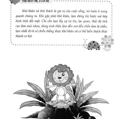 	Kỹ Năng Sống Dành Cho Học Sinh - Hóa Ra Mình Rất Cừ _KV