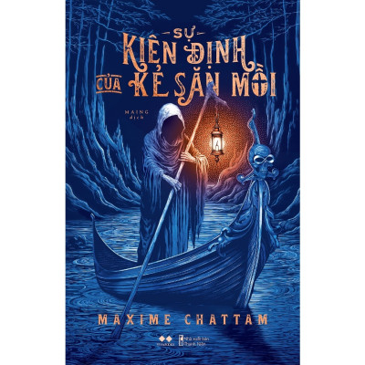 Combo 2 Cuốn Văn Học Kinh Điển: Sự Kiên Định Của Kẻ Săn Mồi + Harry Potter Và Hội Phượng Hoàng