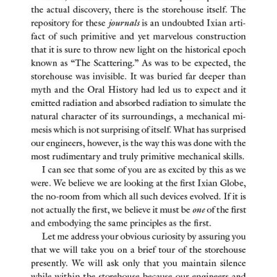 Sách ngoại văn: God Emperor Of Dune