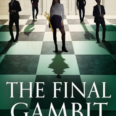 The Inheritance Games 3: The Final Gambit