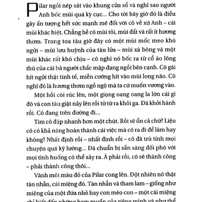 Án Mạng Đêm Giáng Sinh - Hercule Poirot