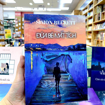 Đứa Bé Mất Tích