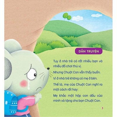 Bồi Dưỡng Tính Cách Cho Bé EQ IQ (2-8 Tuổi) - Dạy Trẻ Biết Tự Lập (Song Ngữ ANH - VIỆT) (Sách Bản Quyền)