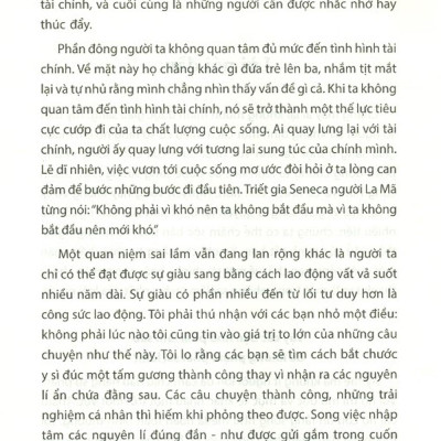 Thành Công Kí Sự Của Kira - Tiền Đẻ Ra Tiền (Tái Bản 2020)