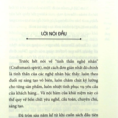 Tinh Anh Công Sở 4.0