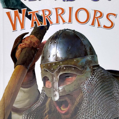 Wild About Warriors