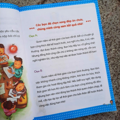 Sách: Rèn Luyện Kĩ Năng Sống Dành Cho Học Sinh - 25 Phương Pháp Để Tự Tin