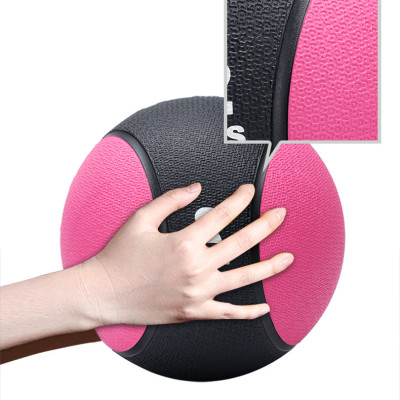 Bóng Tạ Tập Thể Dục,Tập Gym,Tập Yoga 7kg Chất Liệu Cao Su Đặc Hàng Nhập Khẩu Đại Nam Sport