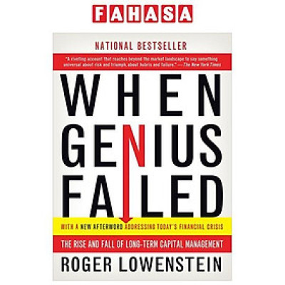 When Genius Failed