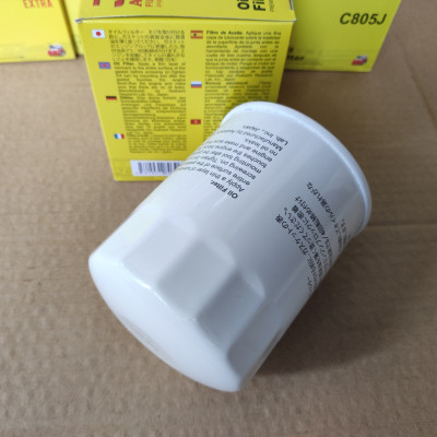 Lọc nhớt Kia Sedona 2002-2014 - C109J