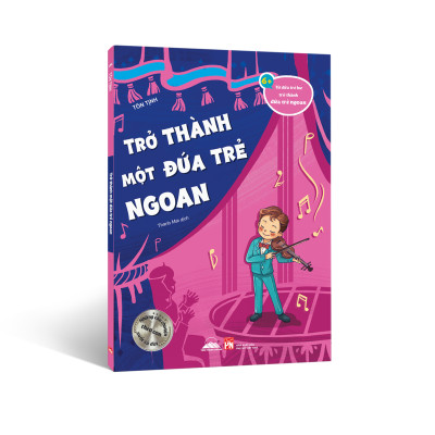 Sách - Từ Đứa Trẻ Hư Trở Thành Đứa Trẻ Ngoan - Combo 10 Cuốn