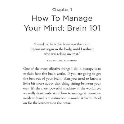 Stressilient: How To Beat Stress And Build Resilience