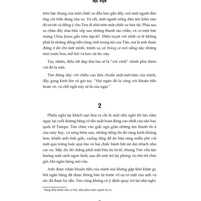 Học Viện - The Institute (Stephen King)