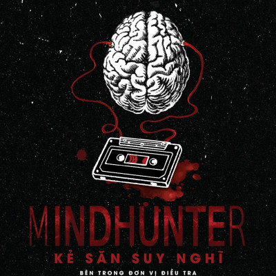 Mindhunter - Kẻ Săn Suy Nghĩ