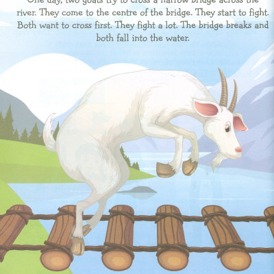 Learn Everyday Reading Is Fun - Age 6+ (Học Tập Mỗi Ngày: Đọc Sách Rất Thú Vị)