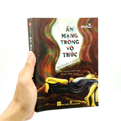 Án Mạng Trong Vô Thức