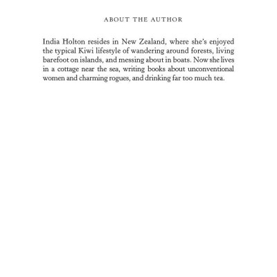 Dangerous Damsels 2: The League Of Gentlewoman Witches