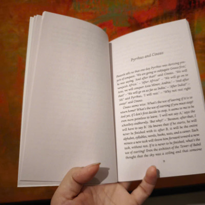 Sách - What Is Existentialism? (Penguin Great Ideas) by Simone De Beauvoir/History & Criticism/Sách ngoại văn
