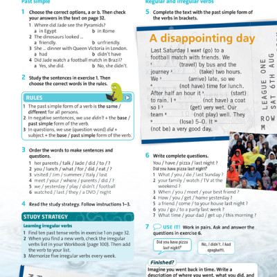 English Plus: Level 2: Student