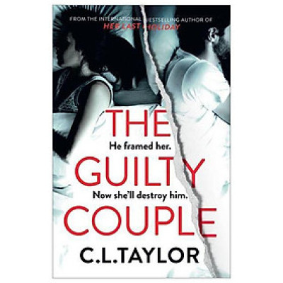 The Guilty Couple