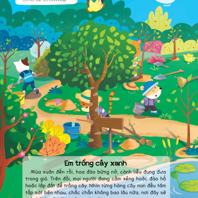 140++ Trò Chơi Thần Kỳ, Phát Triển Trí Não Toàn Diện Cho Trẻ 3-9 Tuổi - Nhanh Tay Nhanh Mắt