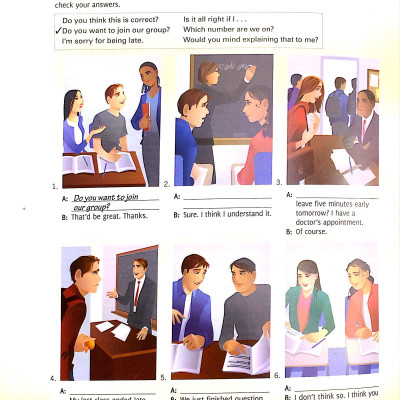 Four Corners SB 4A w CD-Rom