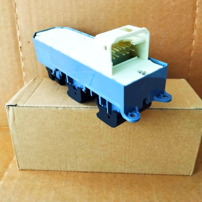 Công Tắc Tổng Nâng Hạ Kính Toyota Camry (2006-2012) Vios Altis (2008-2016)