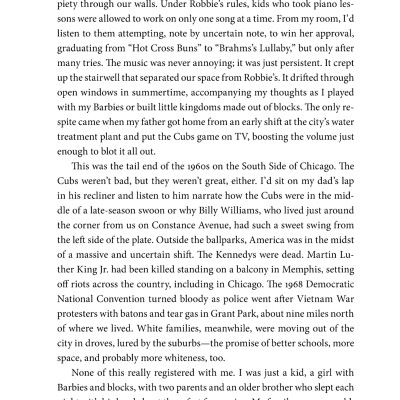 Becoming: The Sunday Times Number One Bestseller