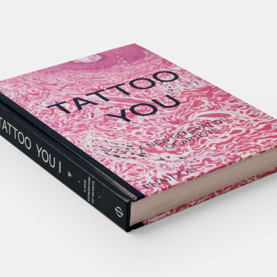 Tattoo You