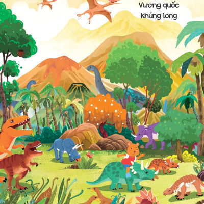 140++ Trò Chơi Thần Kỳ, Phát Triển Trí Não Toàn Diện Cho Trẻ 3-9 Tuổi - Nhanh Tay Nhanh Mắt