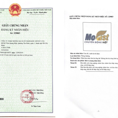 DẦU NHỜN CHO ĐÔNG CƠ DIESEL Ô TÔ MOFAST AUTO GOLD SAE 15W-40 và API CI-4