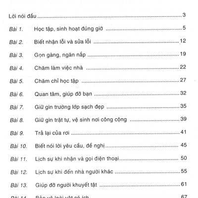 Truyện Đọc Đạo Đức 2 (Dùng Chung Cho Các Bộ SGK Hiện Hành) _HA