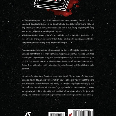 Mindhunter - Kẻ Săn Suy Nghĩ