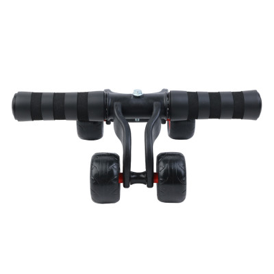 Con Lăn Tập Bụng 4 Bánh KenSports K041