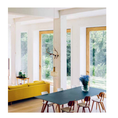 Homes for Families : Stylish living for kids and parents