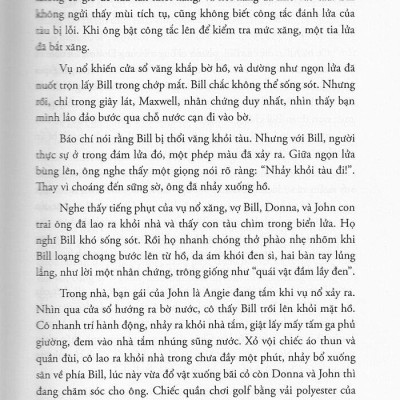 Bill Marriott - Những Quyết Định Lịch Sử Làm Nên Đế Chế Khách Sạn Thành Công Nhất Thế Giới
